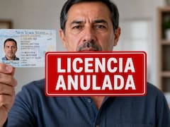 Información oficial | Estados Unidos le niega la licencia de conducir a las personas que no puedan presentar este documento ante las autoridades