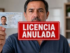 Oficial | El DMV revisará caso por caso y confiscará los vehículos y las licencias de conducir de todas las personas que se encuentren en este lista de infractores