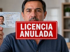 Confirmado | El Gobierno suspende en septiembre las licencias de conducir de todas las personas que no demuestren ser ciudadanos legales con estos documentos