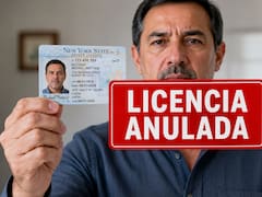 Oficial | En julio, el Gobierno anulará las licencias de conducir a todos los conductores que hayan acumulado estas multas