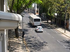 Es un hecho | Desde hoy, comenzarán a aplicarse multas automáticas para todos los conductores que circulen por el recorrido de estos autobuses