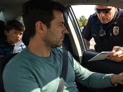 Oficial y confirmado | Por orden del Gobierno, se castigará una por una a todos las personas que viajen con un menor, si el auto no cumple con las condiciones de seguridad