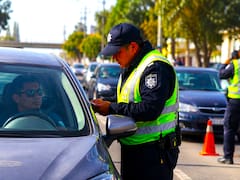 Es oficial | El Gobierno podrá confiscar los vehículos y cancelar las licencias de conducir de todas las personas que estén en esta lista de infractores