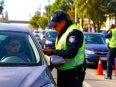 Oficial | Por orden de la Ley de Tránsito, suspenden la licencia de conducir y el registro vehicular a todas las personas que hayan dejado vencer su póliza de seguro