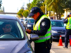 Oficial | El Gobierno revisará caso por caso y suspenderá las licencias de conducir de todas las personas que circulen demasiado cerca de otro vehículo y hayan cometido más infracciones