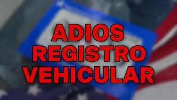 Oficial | Los Ángeles, Miami y Dallas prohíben renovar el registro vehicular a quienes no puedan presentar este comprobante