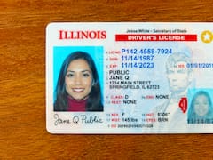 Medida oficial | Illinois anulará todas las licencia de conducir a todos los ciudadanos y extranjeros que no cumplan con este requisito