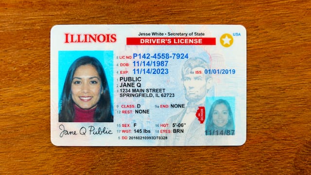 Medida oficial | Illinois anulará todas las licencia de conducir a todos los ciudadanos y extranjeros que no cumplan con este requisito