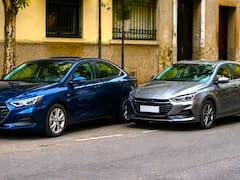 Cámaras en alerta: en julio, aplicarán multas a todos los vehículos que se estacionen en doble fila en cualquiera de estas calles