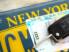 Anuncio oficial del DMV de Nueva York | Se prohibirá renovar el registro vehicular a quienes hayan demorado este trámite durante los meses anteriores