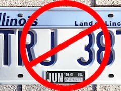 Anuncio oficial de Illinois | El DMV prohibirá renovar la matrícula vehicular a todas las personas que hayan postergado este trámite