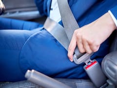 Confirmado por el DPS | Texas revisará coche por coche para garantizar el uso del cinturón de seguridad: habrá castigo inmediato para quienes violen esta norma