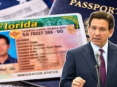 Florida cambia las licencias de conducir para siempre | Por orden del gobierno, obligarán a todos los conductores a cumplir este nuevo requisito