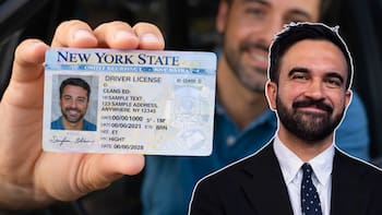 Confirmado por el DMV de Nueva York: esta es la forma más fácil y rápida para sumar los 6 puntos y obtener la licencia de conducir en 2026