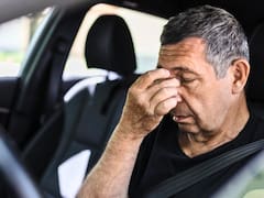 Confirmado | Restringen las licencias de conducir a jubilados y adultos mayores de 70 años que NO cumplen con estos nuevos requisitos