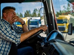 Oficial | Retiran la licencia de conducir a quienes no cumplieron este requisito clave