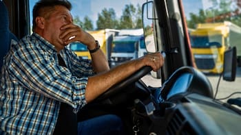 Oficial | Retiran la licencia de conducir a quienes no cumplieron este requisito clave