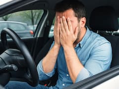 Confirmado | Eliminan las licencias de conducir y prohíben renovarlas a todas las personas que incumplen estos requisitos desde ahora