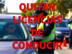 Es oficial | Estados Unidos revisará caso por caso y quitará la licencia de conducir a quienes hayan reiterado estas infracciones