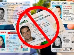 Oficial | Chicago, Dallas, Los Ángeles, Nueva York y Miami inhabilitan las licencias de conducir a quienes acumulen estas infracciones en su historial