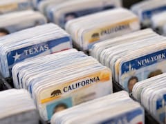 Texas, Nueva York, California y otros estados podrán quitarle la licencia de conducir a los conductores que tengan deudas de manutención infantil