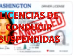Confirmado | Por orden del Gobierno, analizarán caso por caso y quitarán la licencia a quienes hayan excedido el límite de velocidad y acumulen infracciones