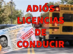 Es oficial | El Gobierno sancionará con multas y suspenderá las licencias de conducir a todas las personas que adelanten a un autobús escolar, aunque esté detenido