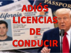 Oficial | Por orden del Código de Vehículos, inhabilitan la licencia de conducir a todas las personas que manejen excediendo la velocidad permitida, si acumulan estas infracciones