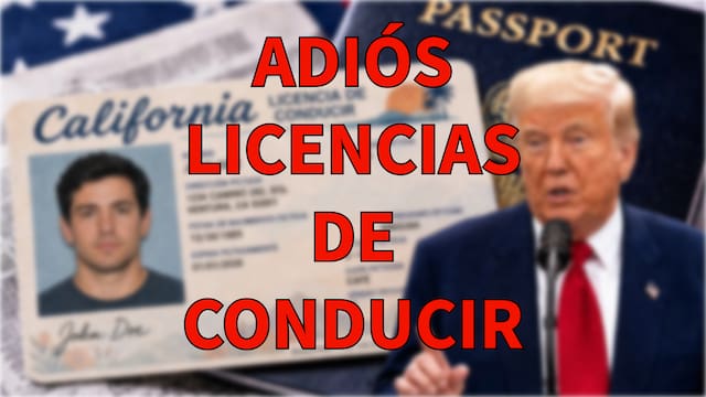 Oficial | Por orden del Código de Vehículos, inhabilitan la licencia de conducir a todas las personas que manejen excediendo la velocidad permitida, si acumulan estas infracciones
