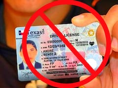 Ya es oficial en Texas | El DPS confirmó que todas estas personas deberán renovar sus licencias de inmediato o quedarán inhabilitadas para conducir