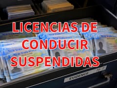 Oficial | El Gobierno revisará caso por caso y suspenderá todas las licencias de conducir a quienes excedan este límite de velocidad y tengan más infracciones