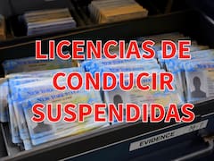 Confirmado | El DMV revisará caso por caso y suspenderá las licencias de conducir y registros de todas las personas que dejen vencer este documento clave, aunque sea solo un par de días