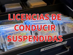 Medida | El Gobierno suspende una por una las licencias de conducir de todas las personas que aceleren al lado de otro auto y que hayan cometido más infracciones