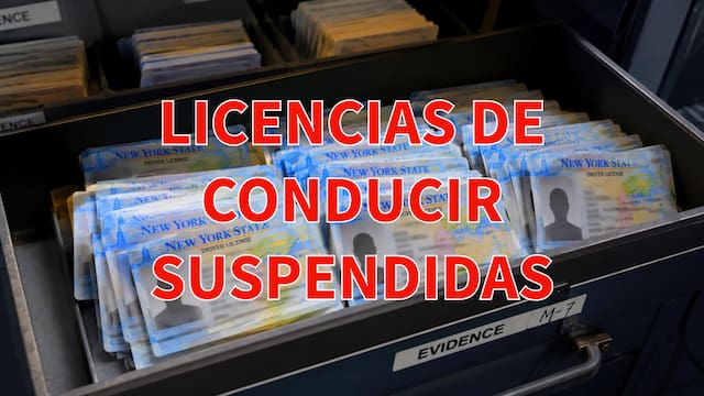 Medida | El Gobierno suspende una por una las licencias de conducir de todas las personas que aceleren al lado de otro auto y que hayan cometido más infracciones