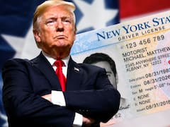 Oficial | Estados Unidos prohíbe renovar y suspende las licencias de conducir de todos los ciudadanos y extranjeros que hayan esperado más de este tiempo