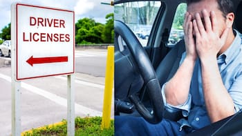 El DMV de Florida lo confirmó: todos los conductores deberán cumplir un nuevo requisito para obtener la licencia de conducir desde ahora