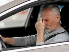 Cambian las licencias de conducir | Por orden del Gobierno, los jubilados y mayores de 70 años deberán cumplir nuevos requisitos: cuáles son