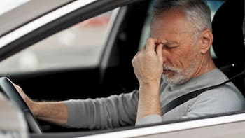Cambian las licencias de conducir | Por orden del Gobierno, los jubilados y mayores de 70 años deberán cumplir nuevos requisitos: cuáles son