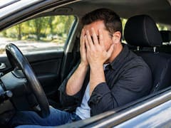 Confirmado | Retiran las licencias de conducir de todas las personas y conductores que incumplieron estos requisitos claves