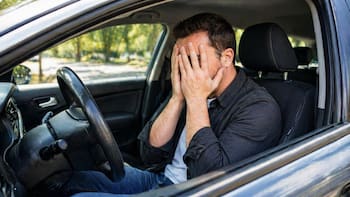 Confirmado | Retiran las licencias de conducir de todas las personas y conductores que incumplieron estos requisitos claves