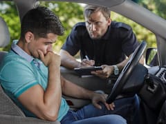 Ya es oficial | Confiscan los vehículos y anulan las licencias de conducir de todas las personas que aparezcan en este listado