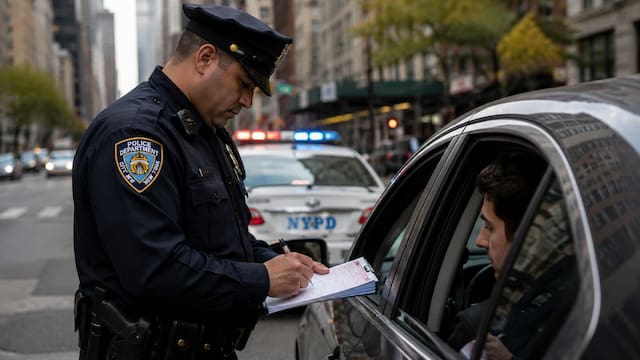 Confirmado por el DMV | Nueva York prohibirá la licencia de conducir a todas las personas y conductores que no realicen este trámite en 2026
