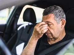 Es oficial | Por orden del Gobierno, todas las personas y conductores que están en esta lista pierden el registro en 2026