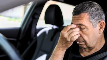 Está confirmado | Cambian las licencias de conducir para todos los mayores de 70 años desde el 20 de marzo: cuáles son los nuevos requisitos