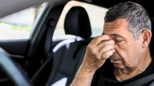 Está confirmado | Cambian las licencias de conducir para todos los mayores de 70 años desde el 20 de marzo: cuáles son los nuevos requisitos