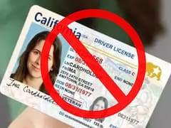 Anuncio oficial del DMV | California prohibirá renovar la licencia de conducir a quienes hayan retrasado este trámite con su documento