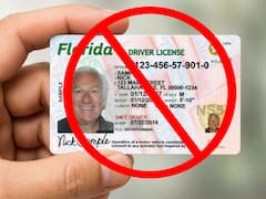 Adiós a la licencia de conducir | Mayores de 65 años ya no podrán renovarla sin este trámite presencial
