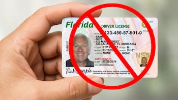 Adiós a la licencia de conducir | Mayores de 65 años ya no podrán renovarla sin este trámite presencial