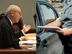 Confirmado | La Corte falló a favor de los conductores y no deberán pagar multas de tránsito en todos estos casos