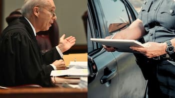 Confirmado | La Corte falló a favor de los conductores y no deberán pagar multas de tránsito en todos estos casos